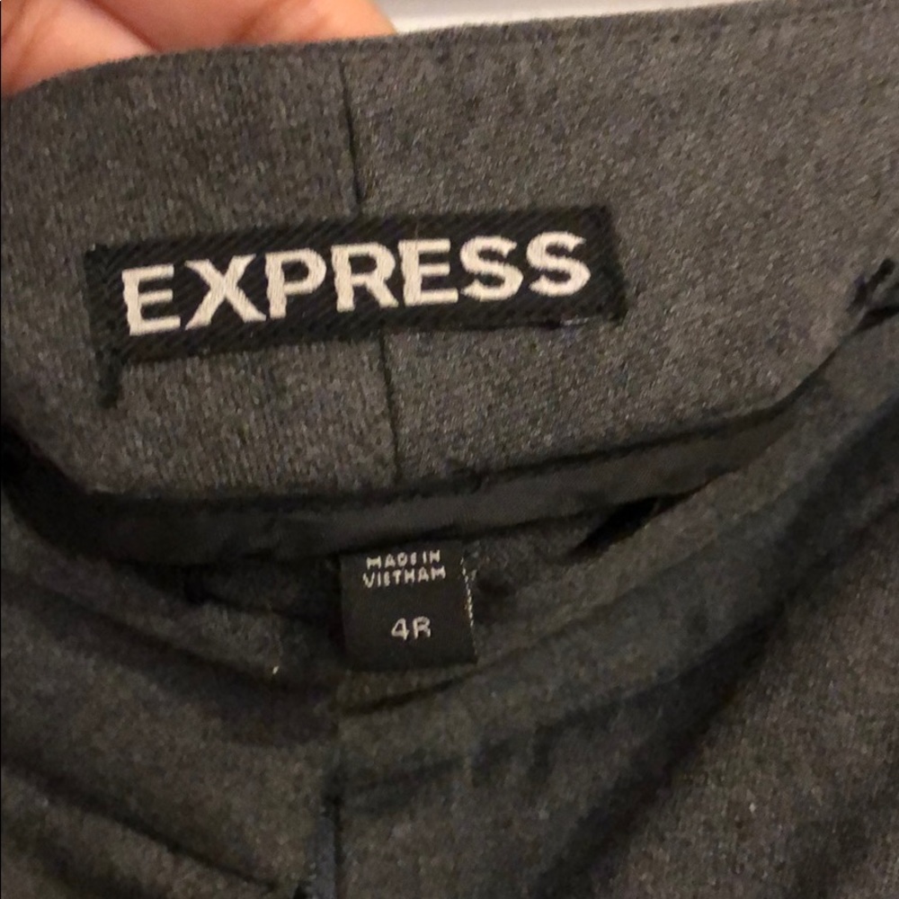 Express Pants - Picture 3 of 3